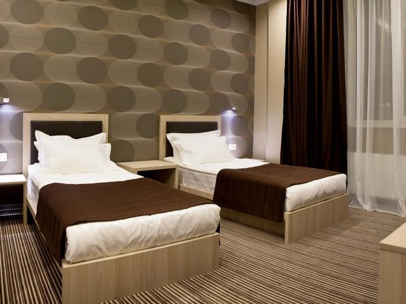 Kiroff Hotel Harkov Kültér fotó
