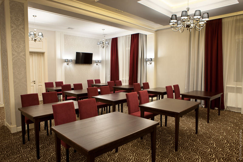 Kiroff Hotel Harkov Kültér fotó